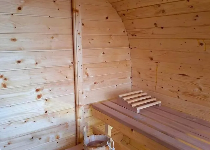 Zagroda Lepiarzowka I 3* Wisla