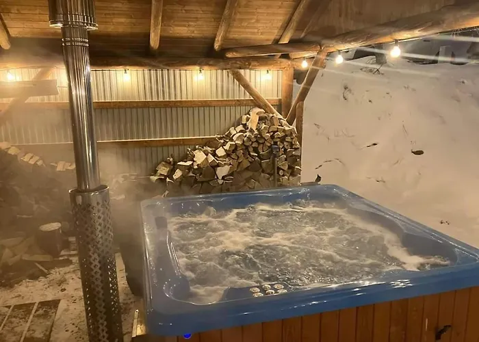 Zagroda Lepiarzowka I Bed & Breakfast Wisla