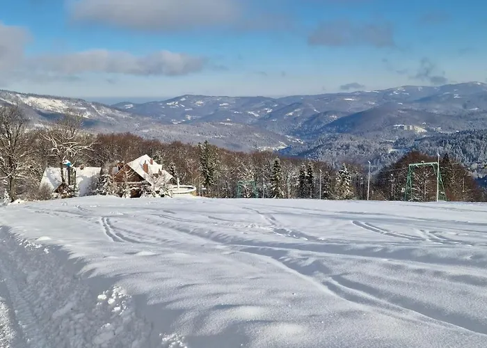 Zagroda Lepiarzowka I 3* Wisla