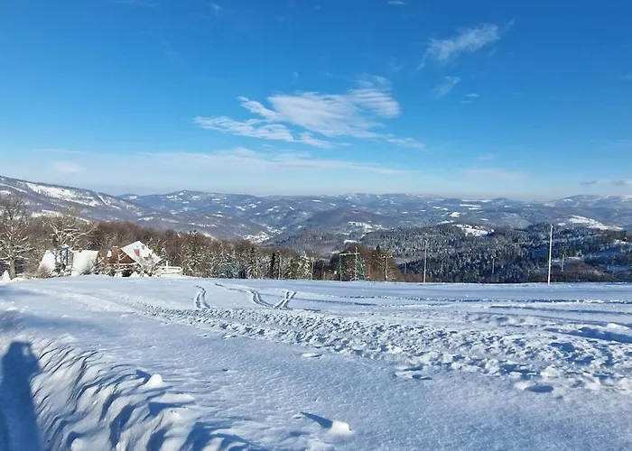 Zagroda Lepiarzowka I Bed & Breakfast