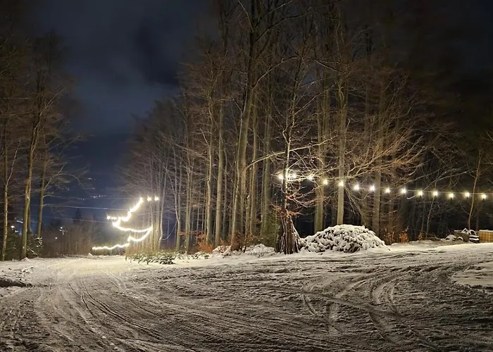 Zagroda Lepiarzowka I Bed & Breakfast 3*