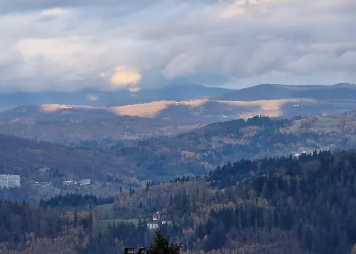 Zagroda Lepiarzowka I Wisla