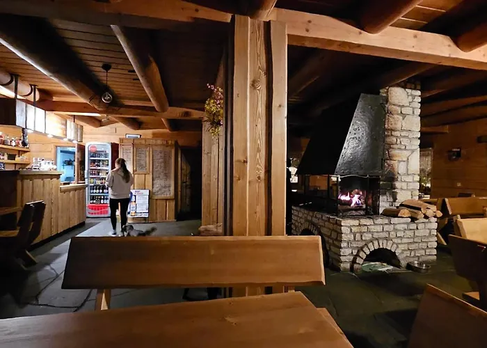 Zagroda Lepiarzowka I Bed & Breakfast