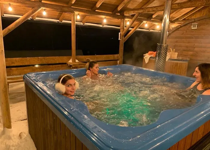 Zagroda Lepiarzowka I Wisla