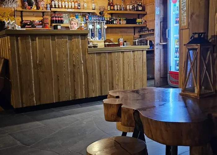 Bed & Breakfast Zagroda Lepiarzowka I Wisla