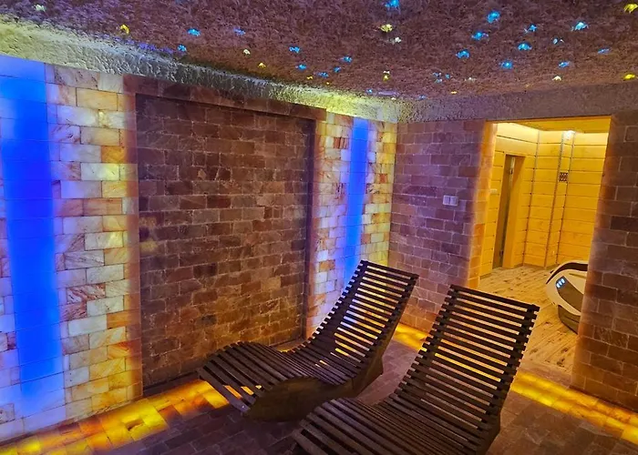 Bed & Breakfast Zagroda Lepiarzowka I Wisla