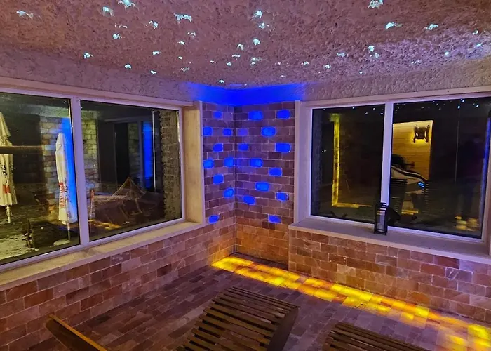 Zagroda Lepiarzowka I 3*