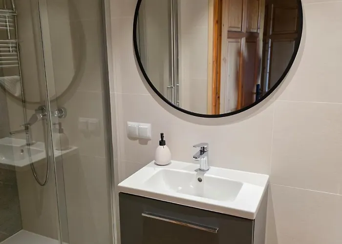 Zagroda Lepiarzowka I Bed & Breakfast