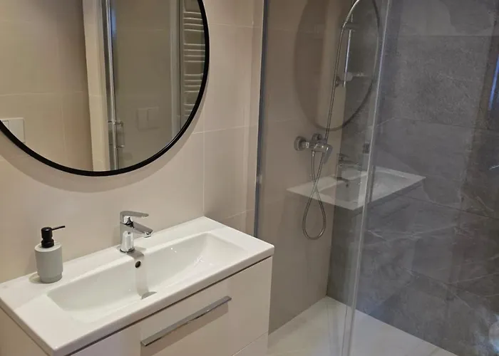 Zagroda Lepiarzowka I