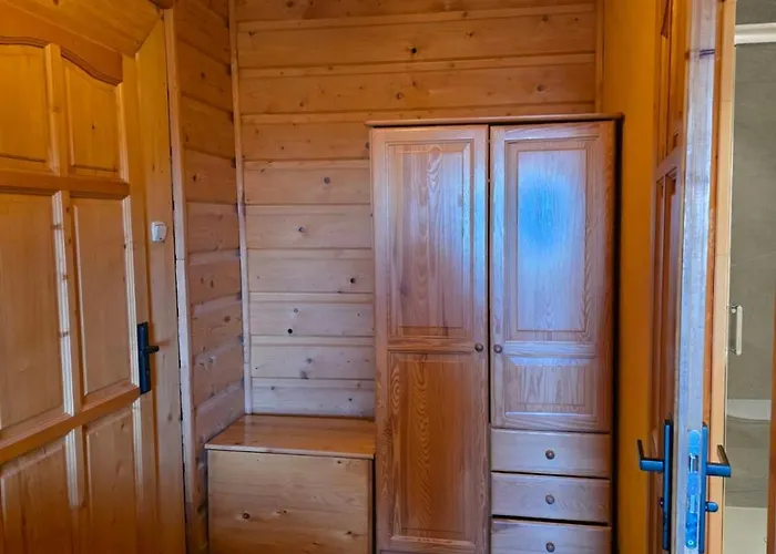 Zagroda Lepiarzowka I