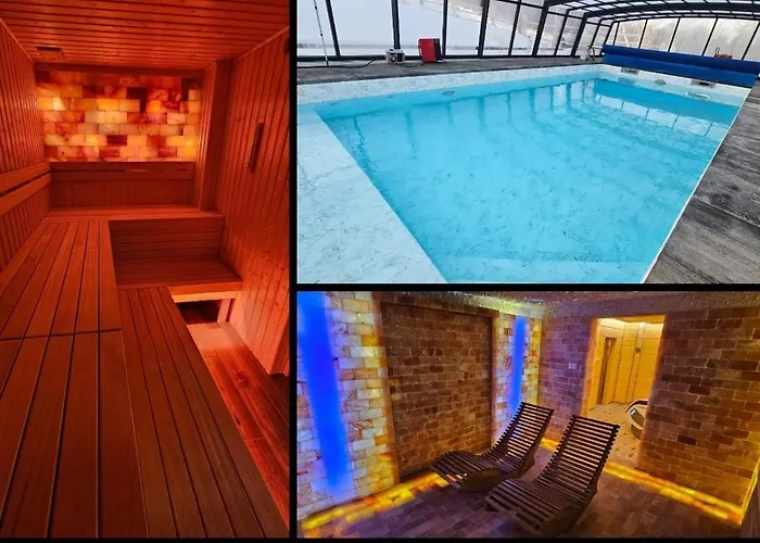 Zagroda Lepiarzowka I Wisla