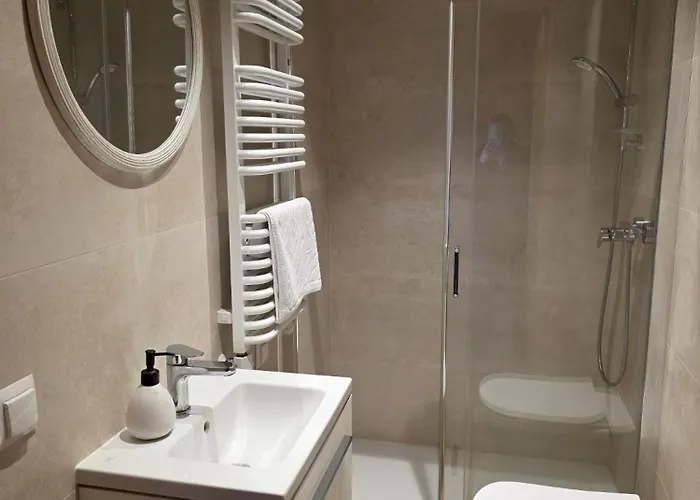 Bed & Breakfast Zagroda Lepiarzowka I Wisla