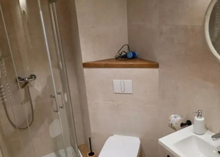 Zagroda Lepiarzowka I