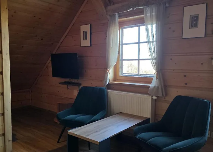 Bed & Breakfast Zagroda Lepiarzowka I Wisla