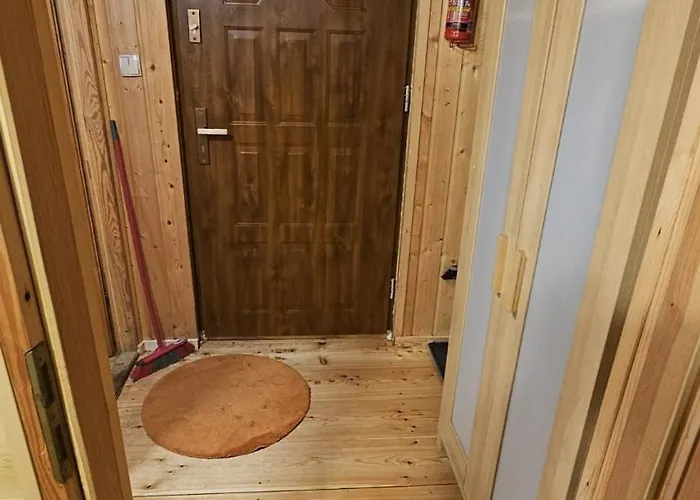 Zagroda Lepiarzowka I 3*