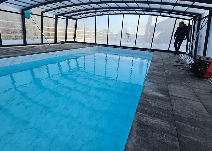 Zagroda Lepiarzowka I Wisla