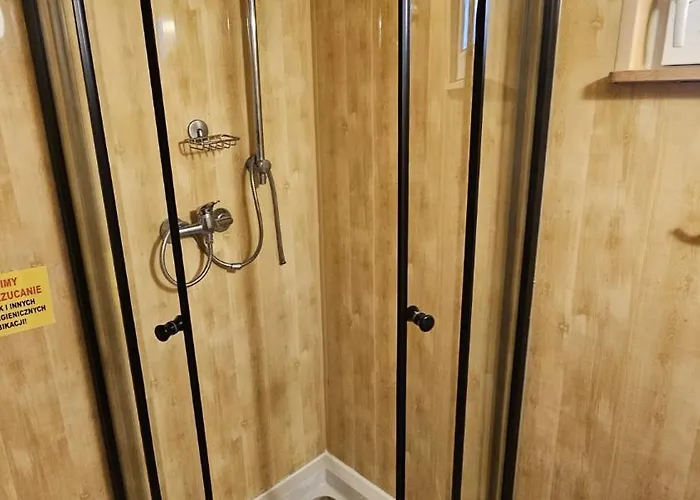 Zagroda Lepiarzowka I 3* Wisla