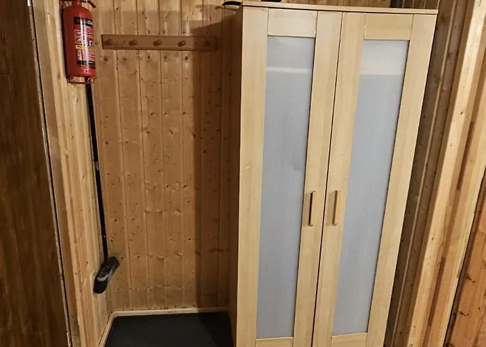 Zagroda Lepiarzowka I Bed & Breakfast 3*