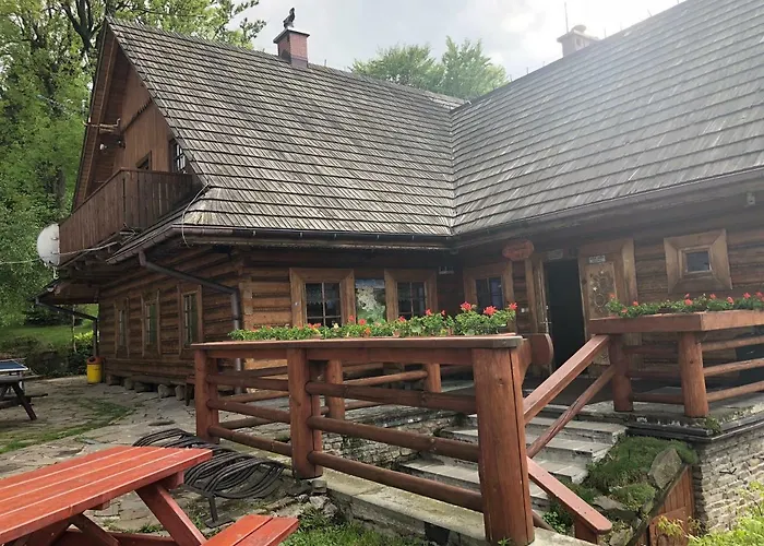 Zagroda Lepiarzowka I 3* Wisla